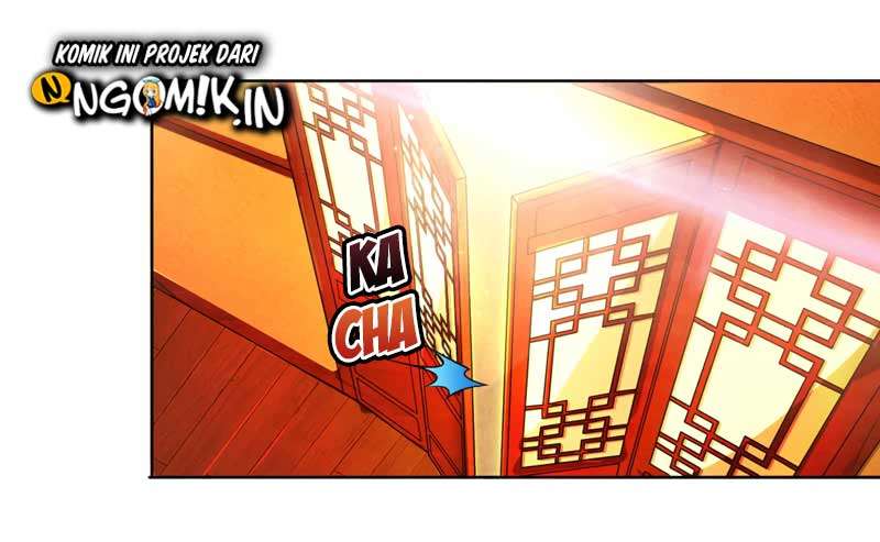 Baca Manhua Dominate the Three Realms Chapter 2 Gambar 2