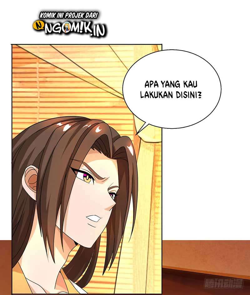 Dominate the Three Realms Chapter 2 Gambar 20