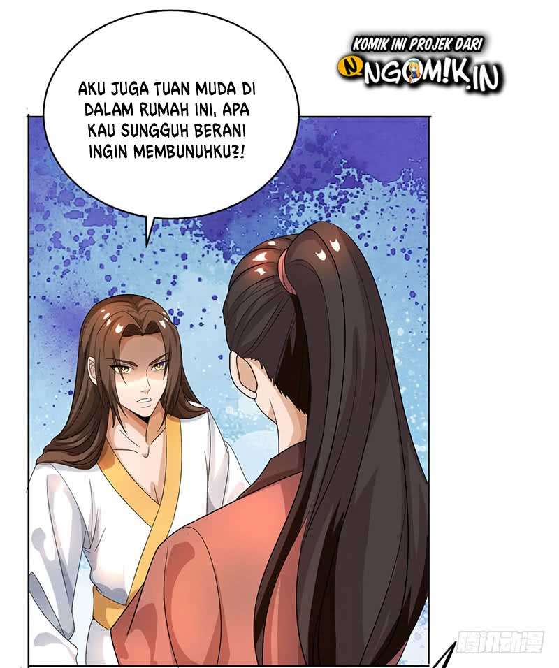 Dominate the Three Realms Chapter 2 Gambar 22