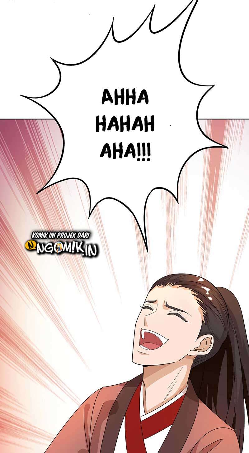 Dominate the Three Realms Chapter 2 Gambar 23