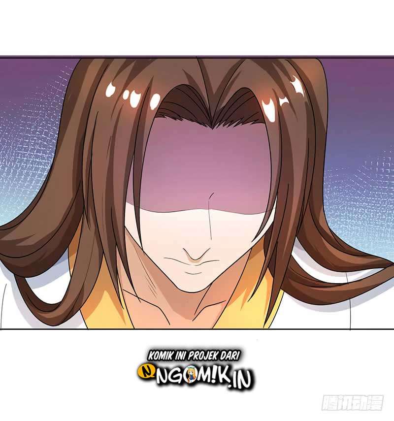 Dominate the Three Realms Chapter 2 Gambar 26