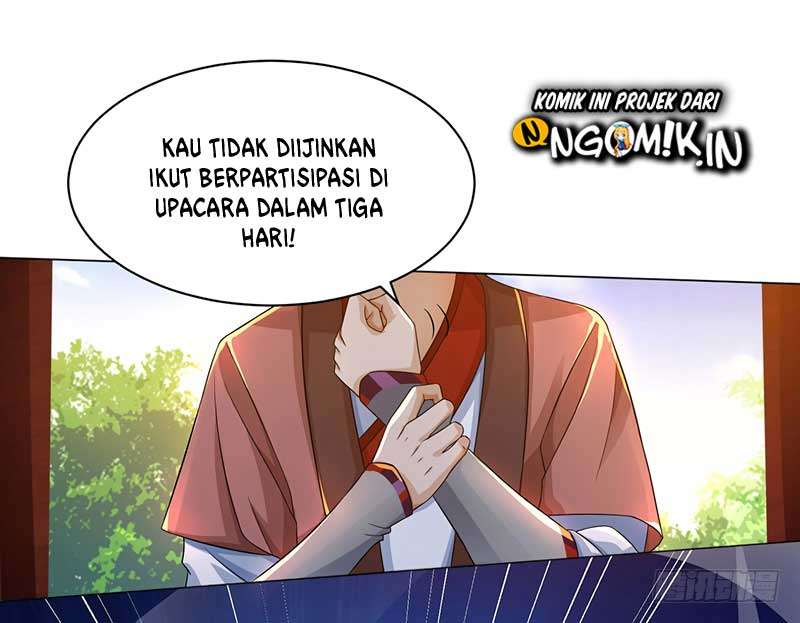 Dominate the Three Realms Chapter 2 Gambar 27