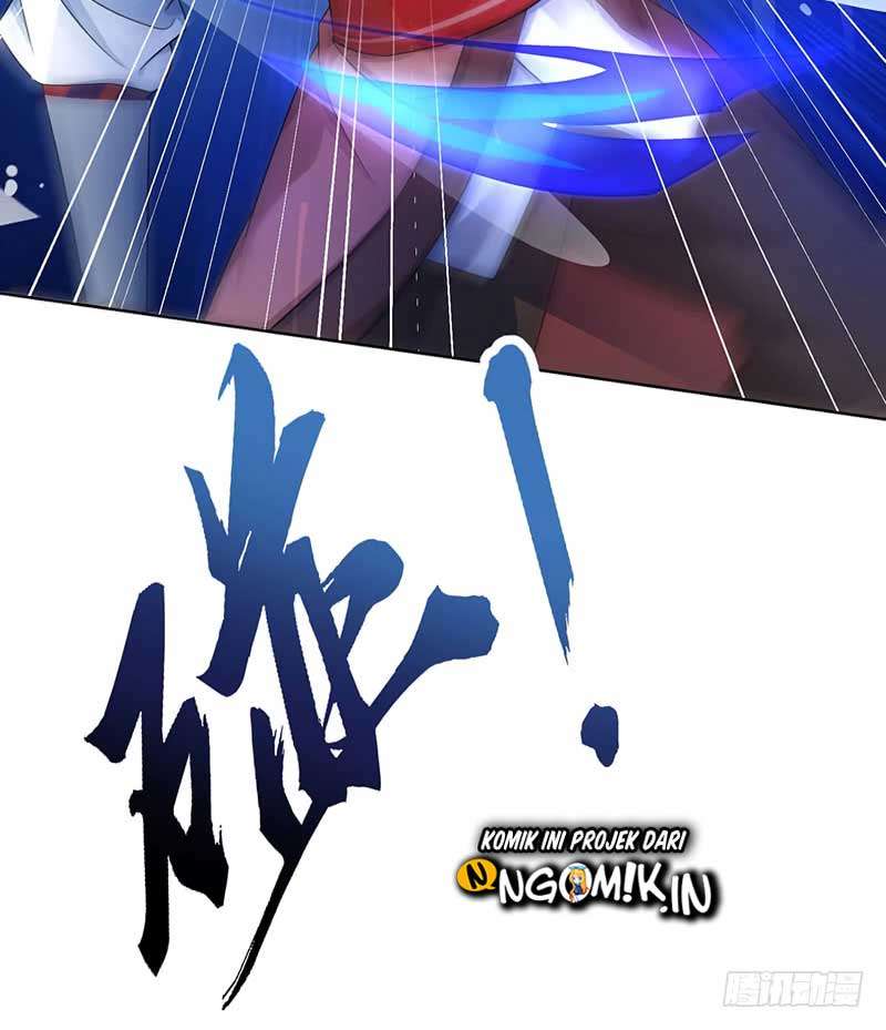 Dominate the Three Realms Chapter 2 Gambar 29