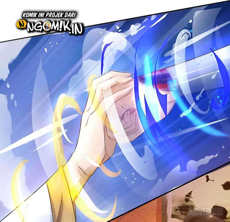 Dominate the Three Realms Chapter 2 Gambar 30