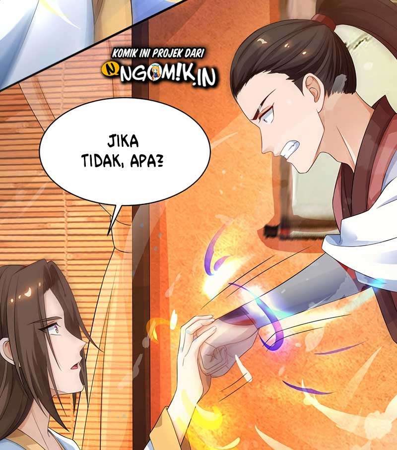 Dominate the Three Realms Chapter 2 Gambar 31