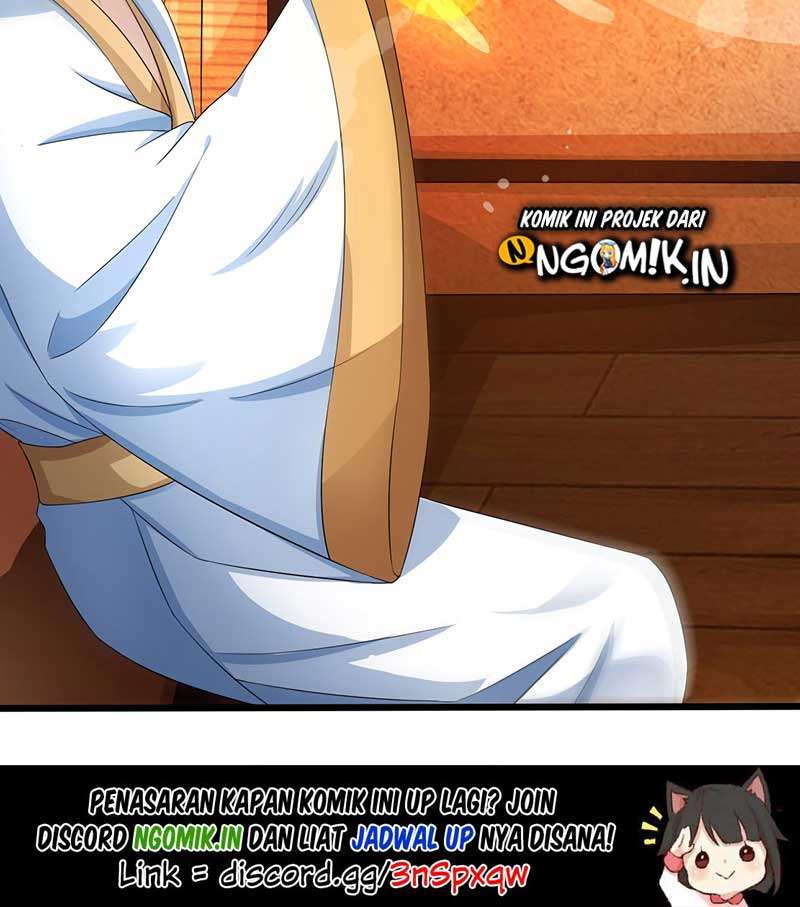 Dominate the Three Realms Chapter 2 Gambar 32