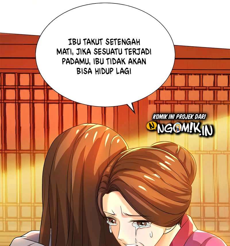 Dominate the Three Realms Chapter 2 Gambar 4