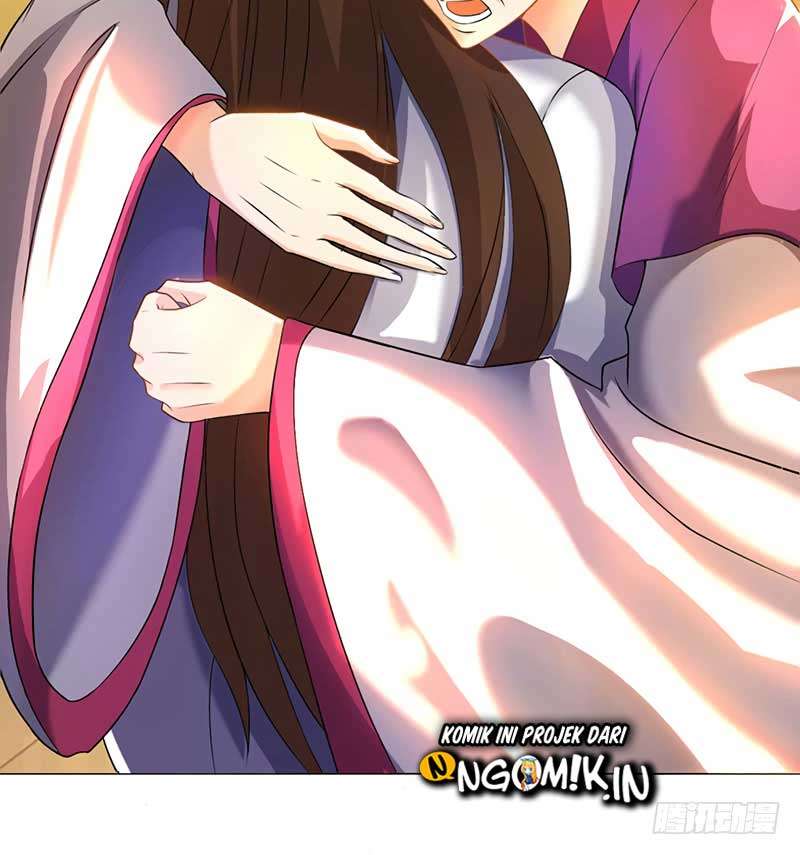 Dominate the Three Realms Chapter 2 Gambar 5