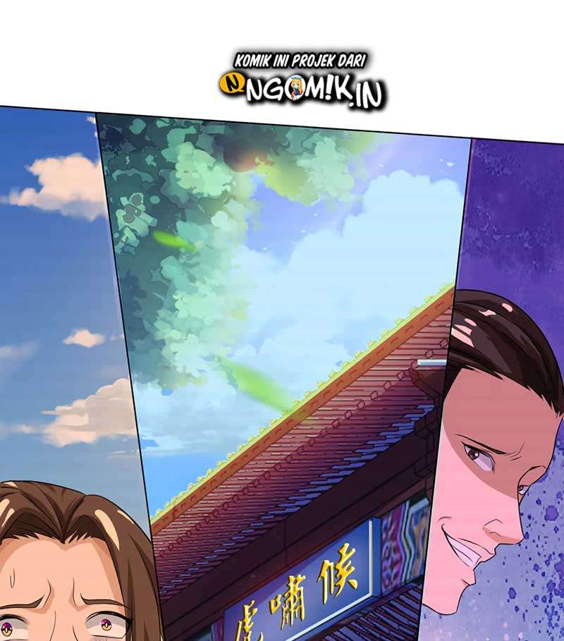 Dominate the Three Realms Chapter 2 Gambar 7