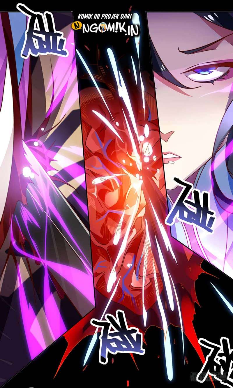 Dominate the Three Realms Chapter 1 Gambar 11