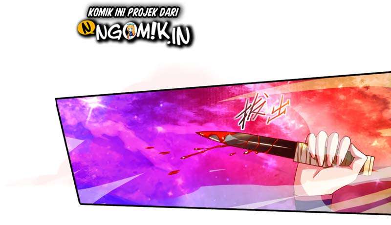 Dominate the Three Realms Chapter 1 Gambar 13
