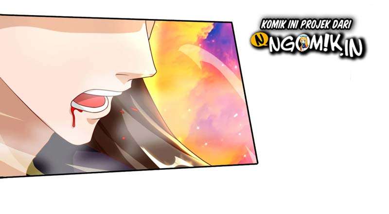 Dominate the Three Realms Chapter 1 Gambar 14