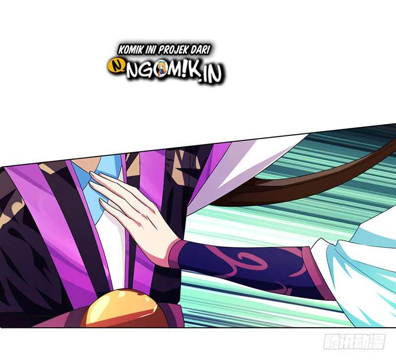 Dominate the Three Realms Chapter 1 Gambar 17