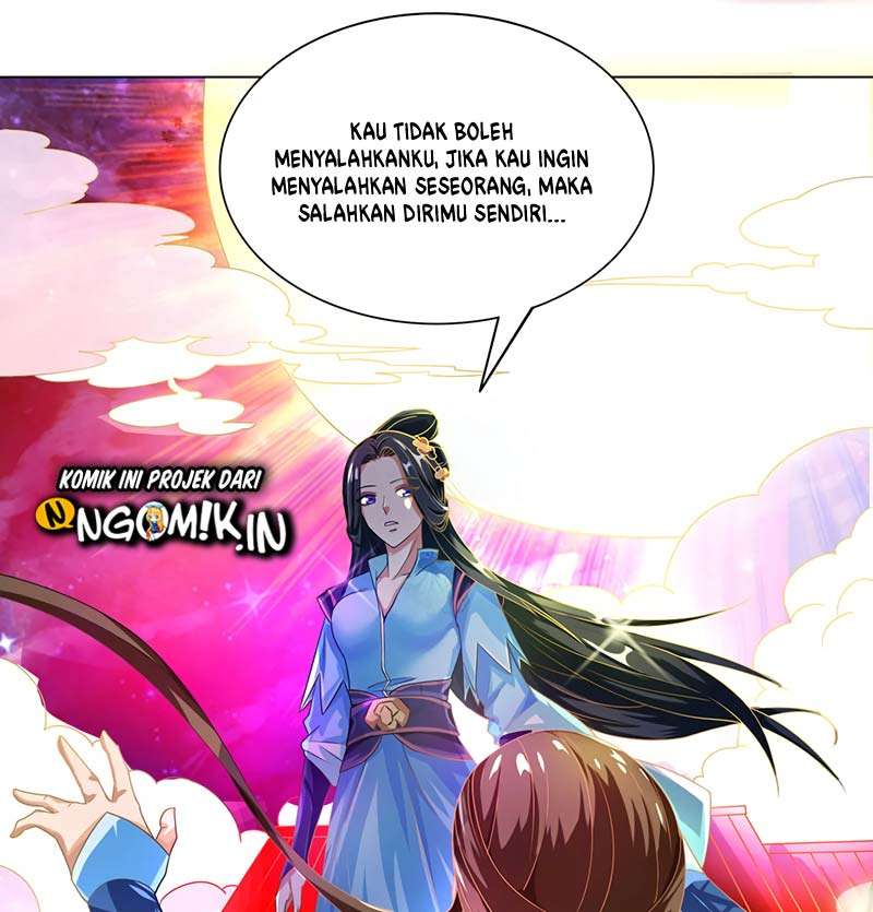 Dominate the Three Realms Chapter 1 Gambar 19