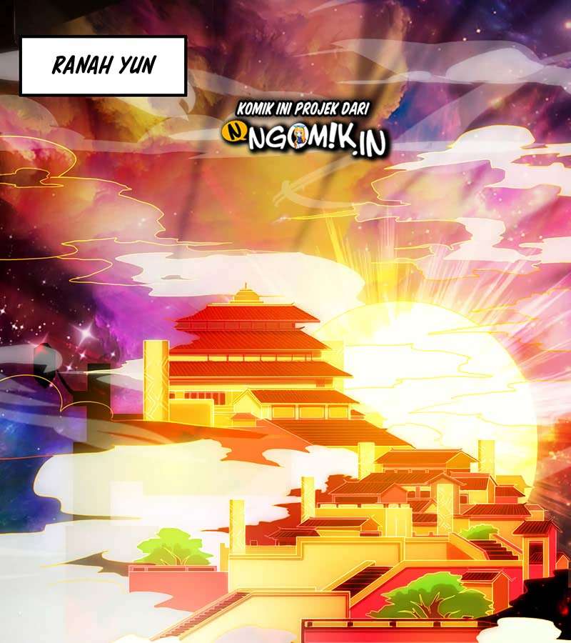 Baca Manhua Dominate the Three Realms Chapter 1 Gambar 2