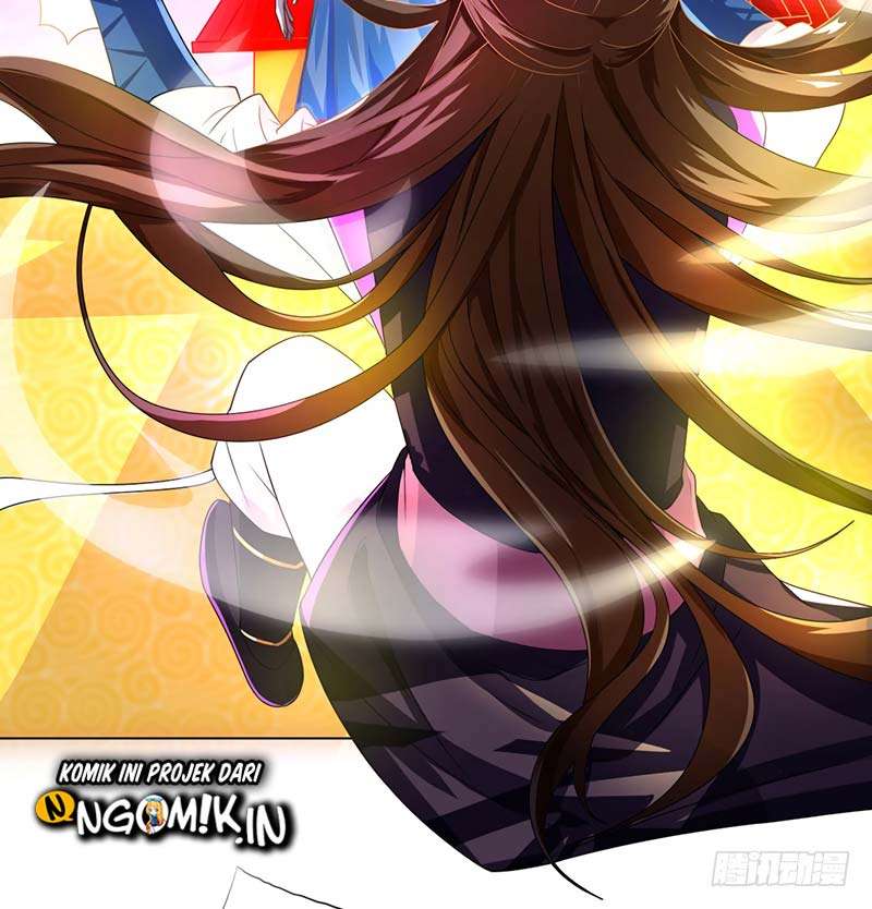 Dominate the Three Realms Chapter 1 Gambar 20