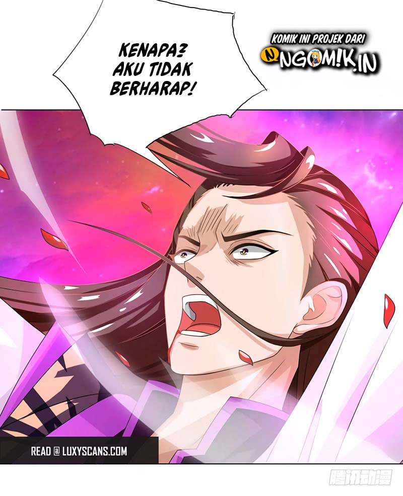 Dominate the Three Realms Chapter 1 Gambar 21