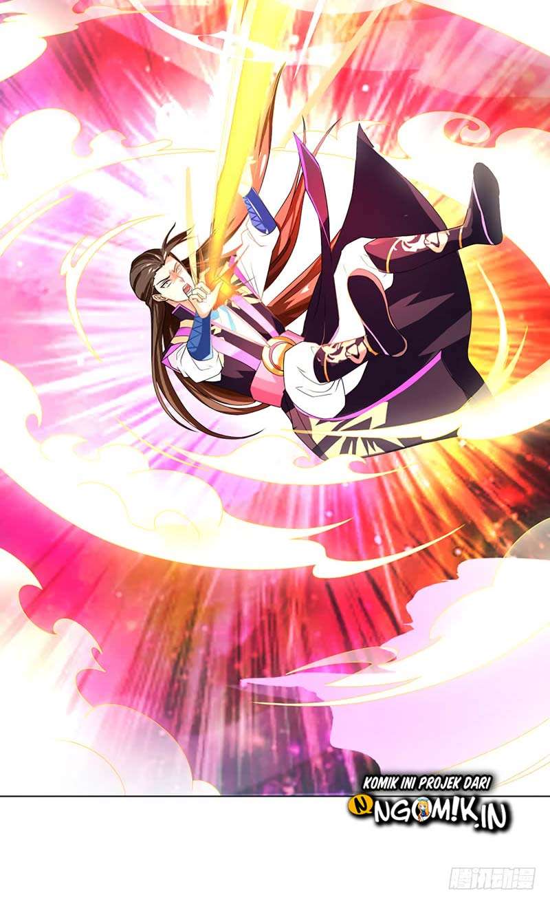 Dominate the Three Realms Chapter 1 Gambar 25