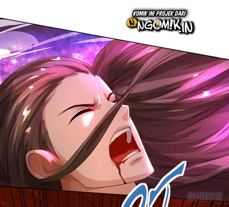 Dominate the Three Realms Chapter 1 Gambar 26