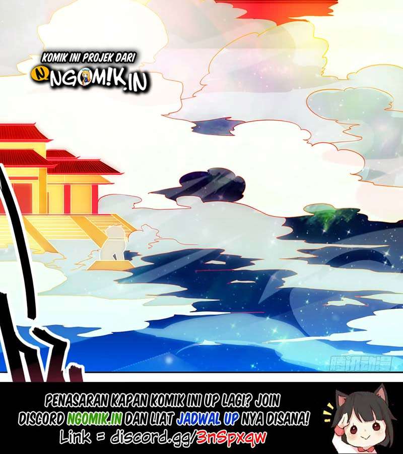 Dominate the Three Realms Chapter 1 Gambar 3