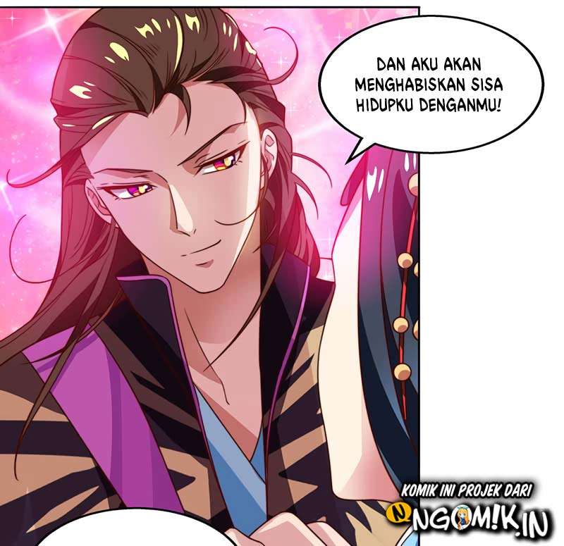 Dominate the Three Realms Chapter 1 Gambar 6