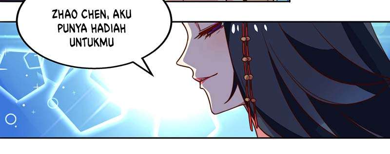 Dominate the Three Realms Chapter 1 Gambar 7