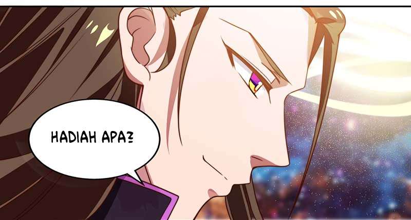 Dominate the Three Realms Chapter 1 Gambar 8