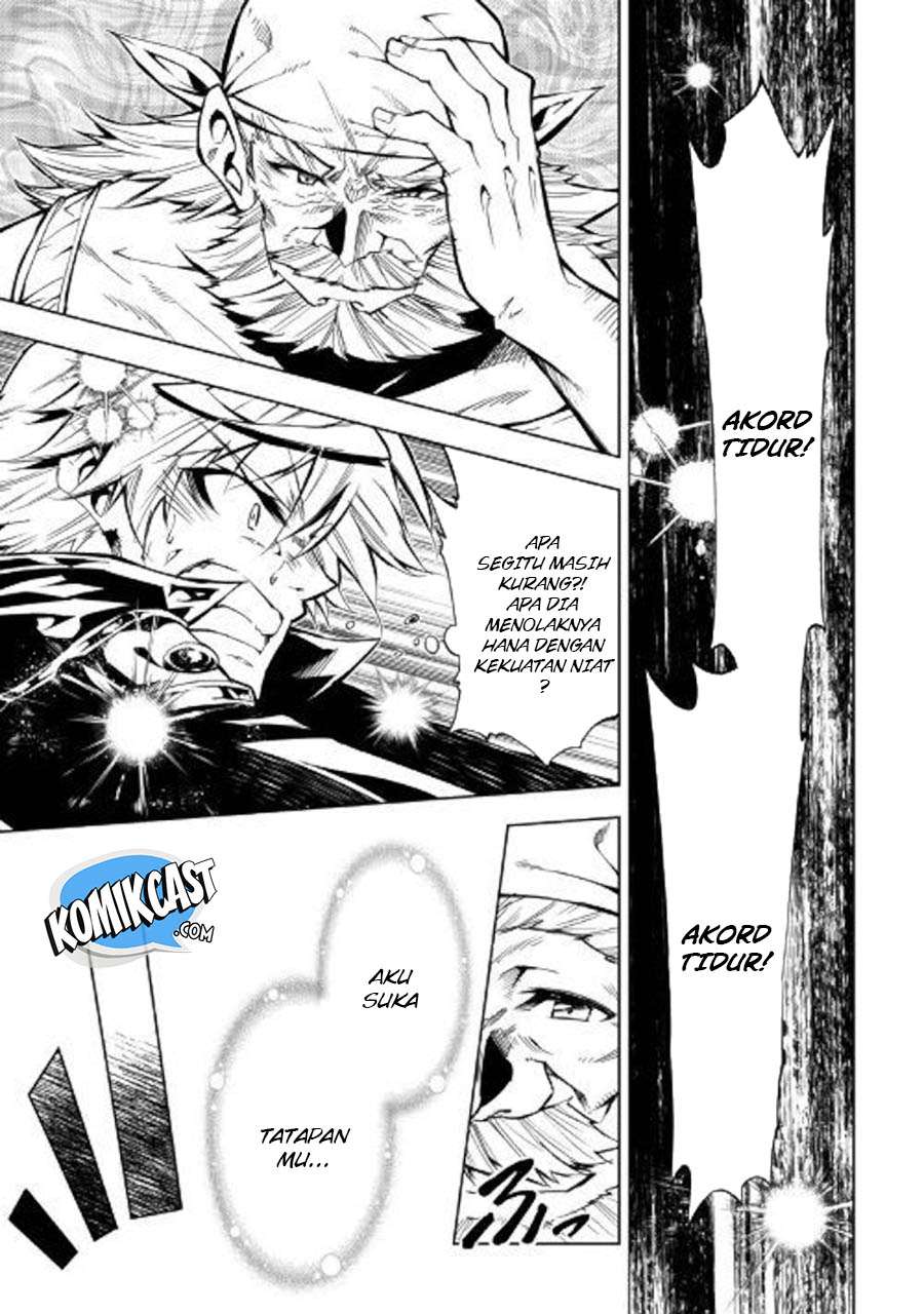 Kouritsu Kuriya Madoushi, Daini no Jinsei de Madou wo Kiwameru Chapter 35 Gambar 6