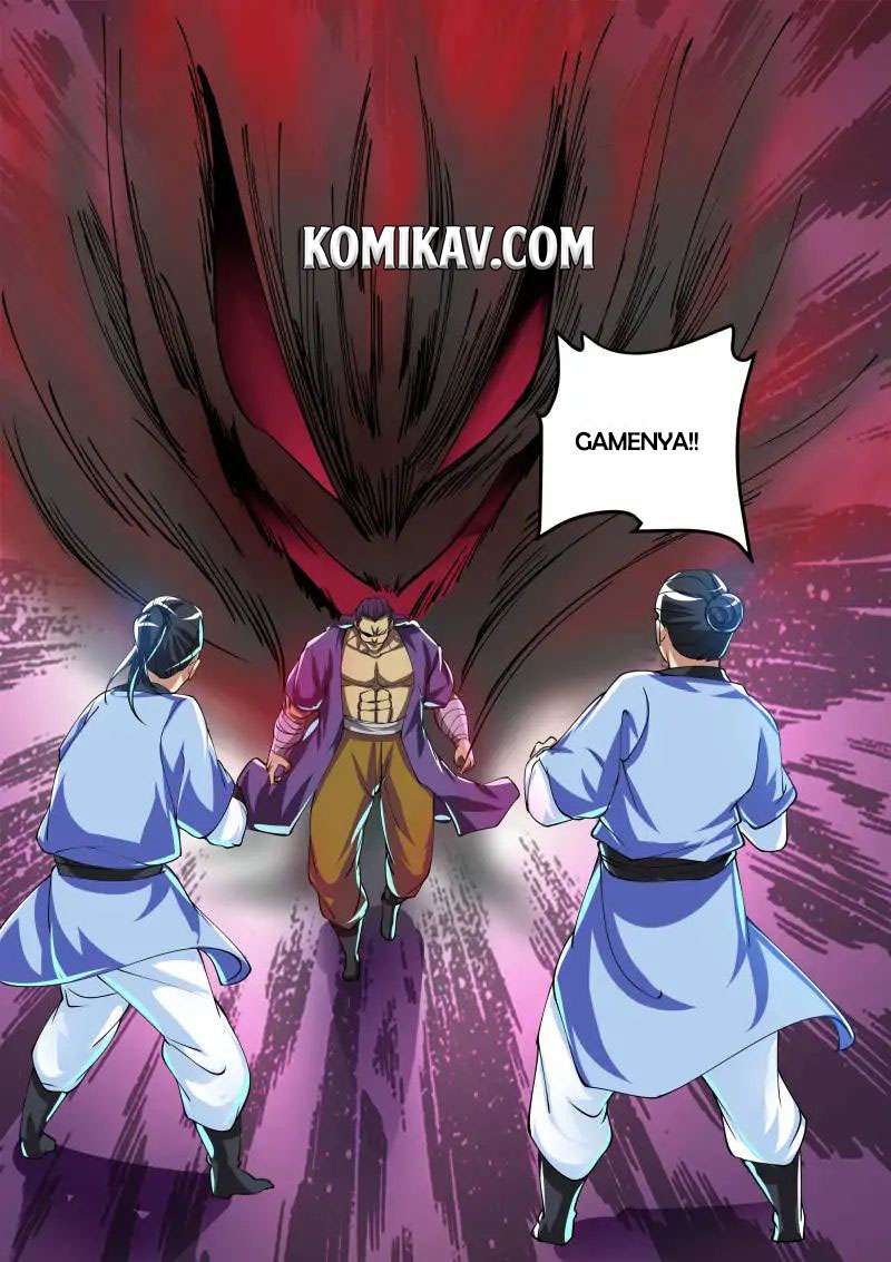 The Top Clan Leader In History Chapter 58 Gambar 4