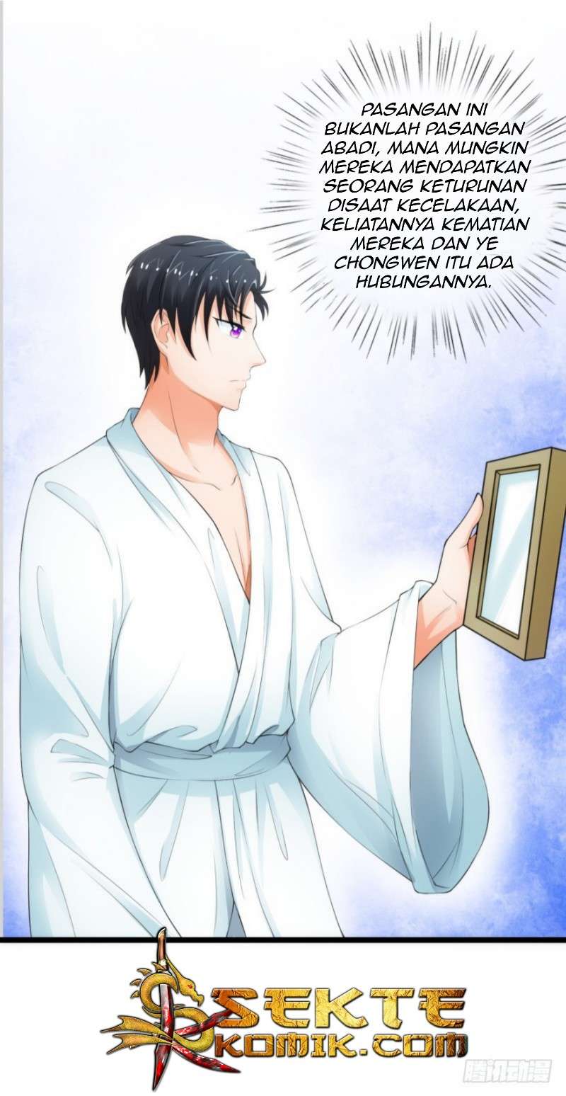 Trail Notice Chapter 03 Gambar 10