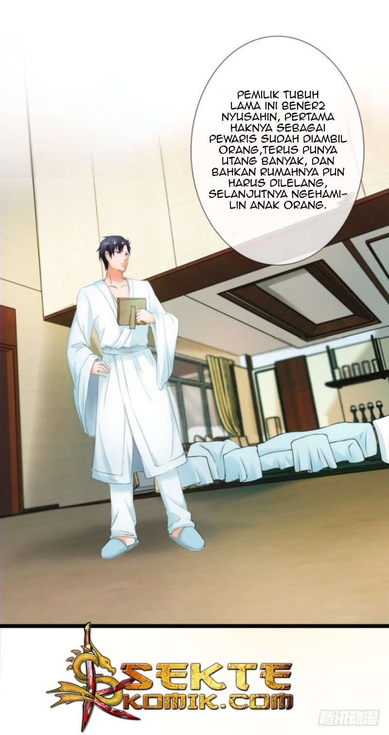 Trail Notice Chapter 03 Gambar 11