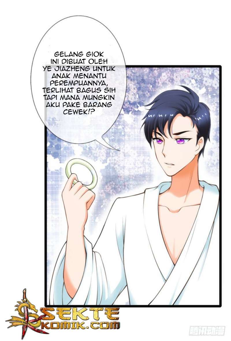 Trail Notice Chapter 03 Gambar 14