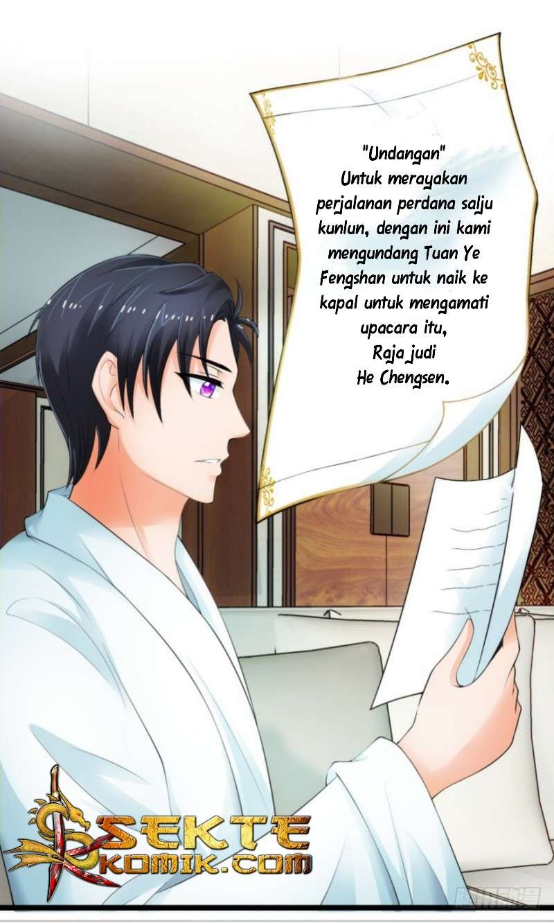Trail Notice Chapter 03 Gambar 15