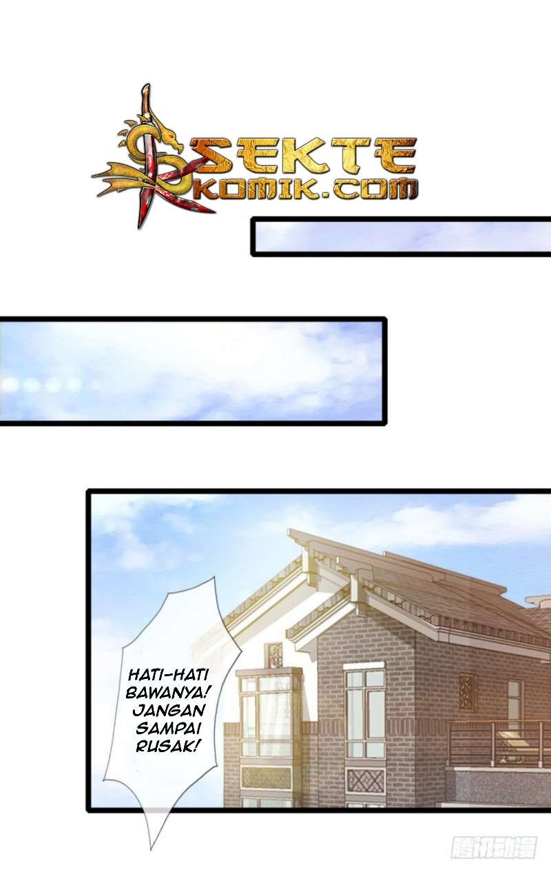 Trail Notice Chapter 03 Gambar 17