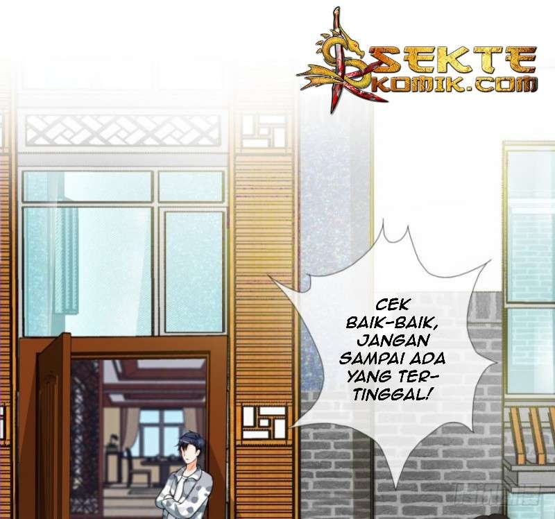 Trail Notice Chapter 03 Gambar 18
