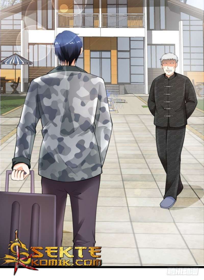 Trail Notice Chapter 03 Gambar 23
