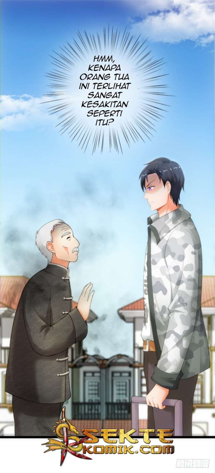 Trail Notice Chapter 03 Gambar 25