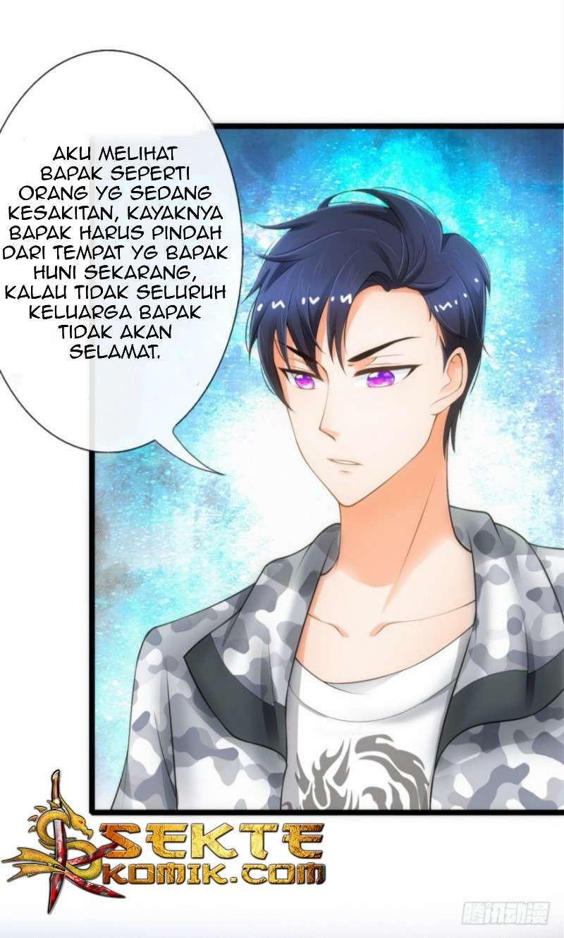 Trail Notice Chapter 03 Gambar 26