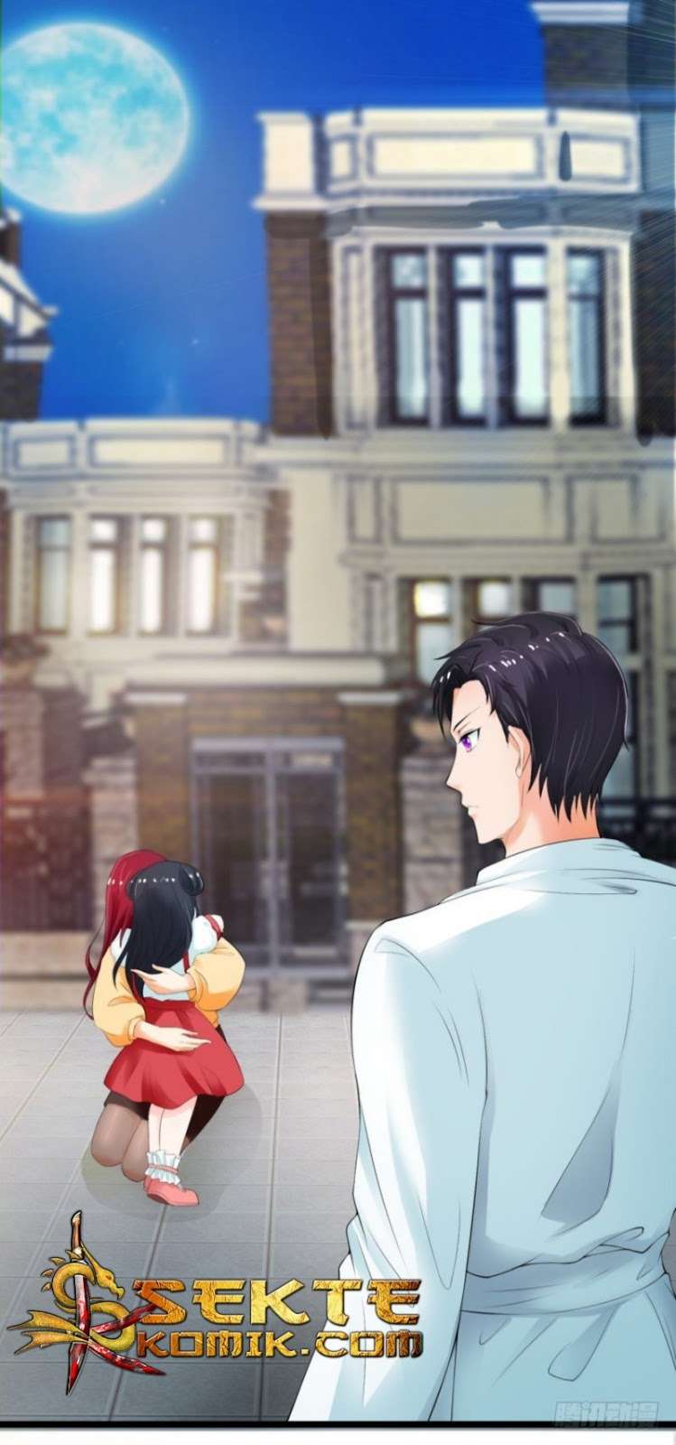 Trail Notice Chapter 03 Gambar 3