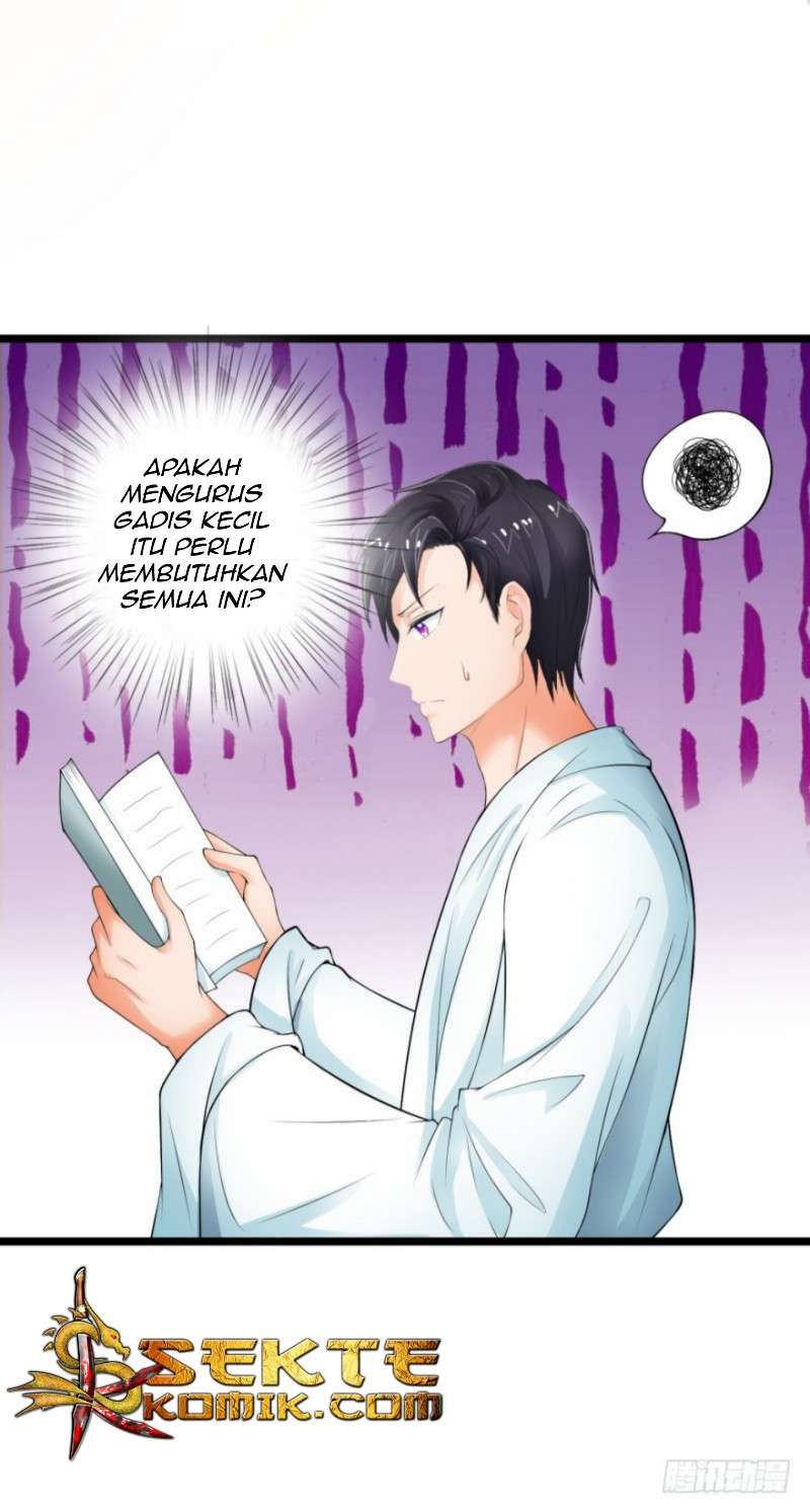 Trail Notice Chapter 03 Gambar 4