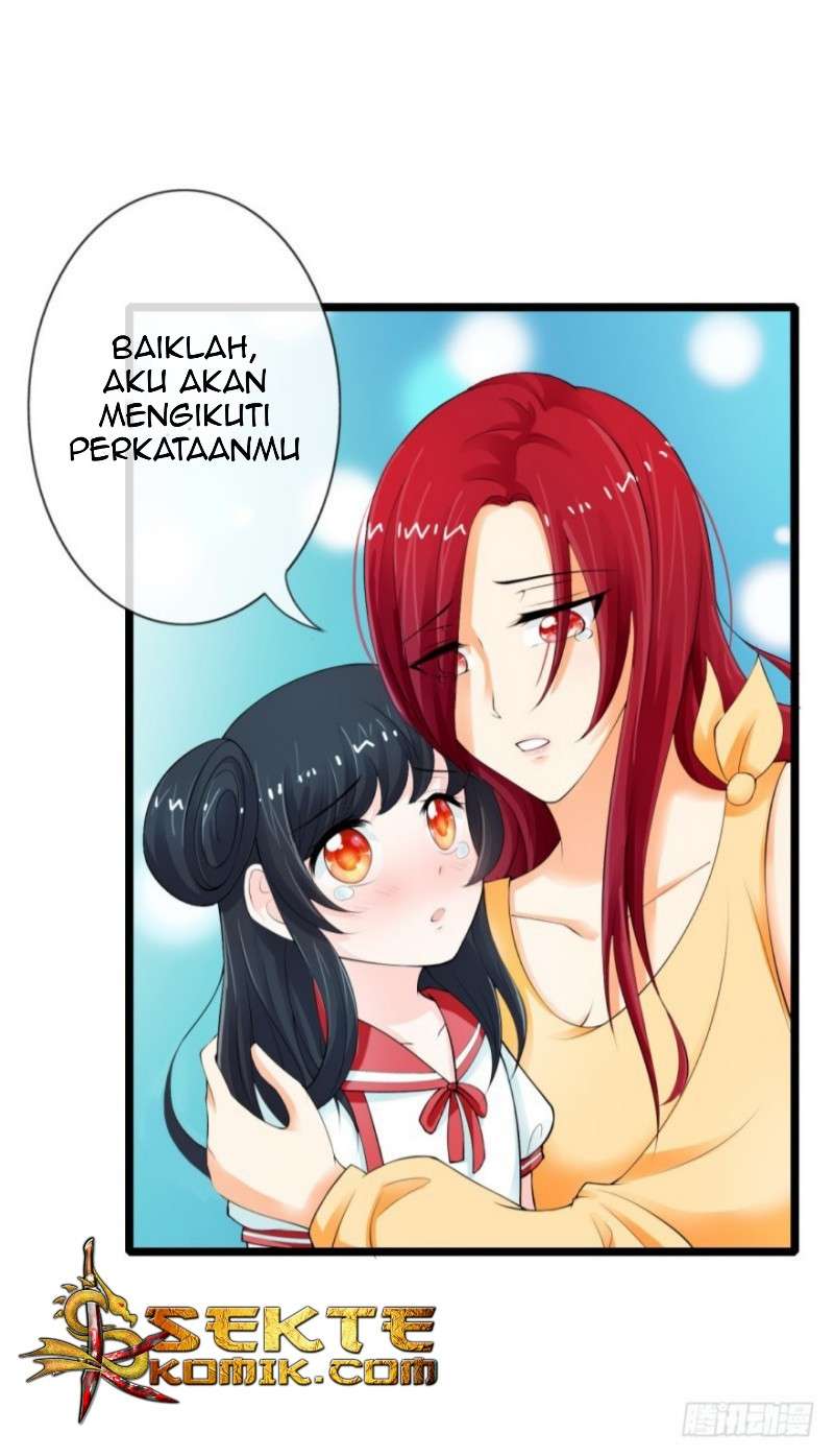 Trail Notice Chapter 03 Gambar 6