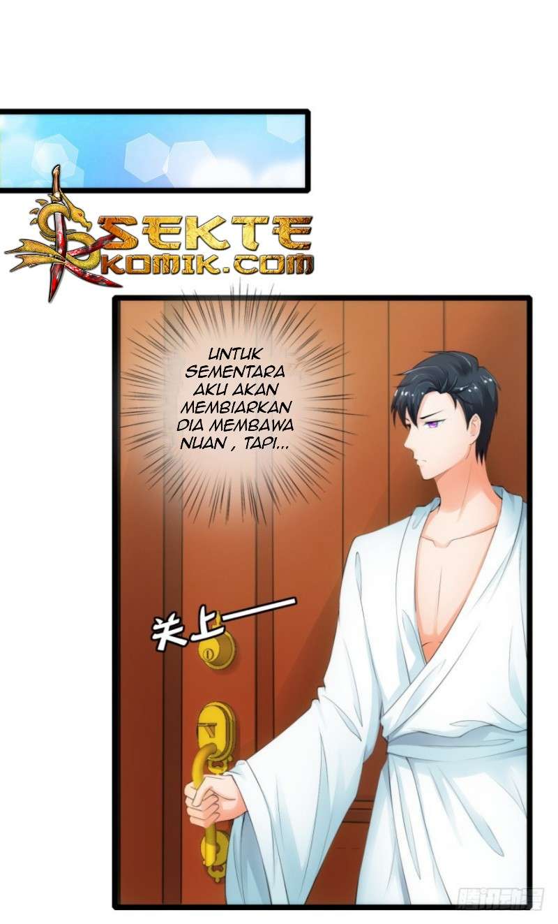 Trail Notice Chapter 03 Gambar 7