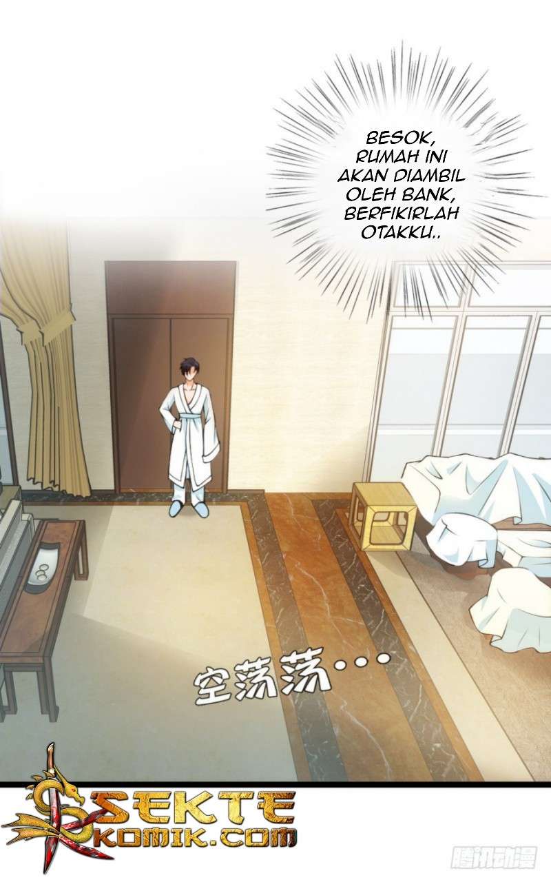 Trail Notice Chapter 03 Gambar 8