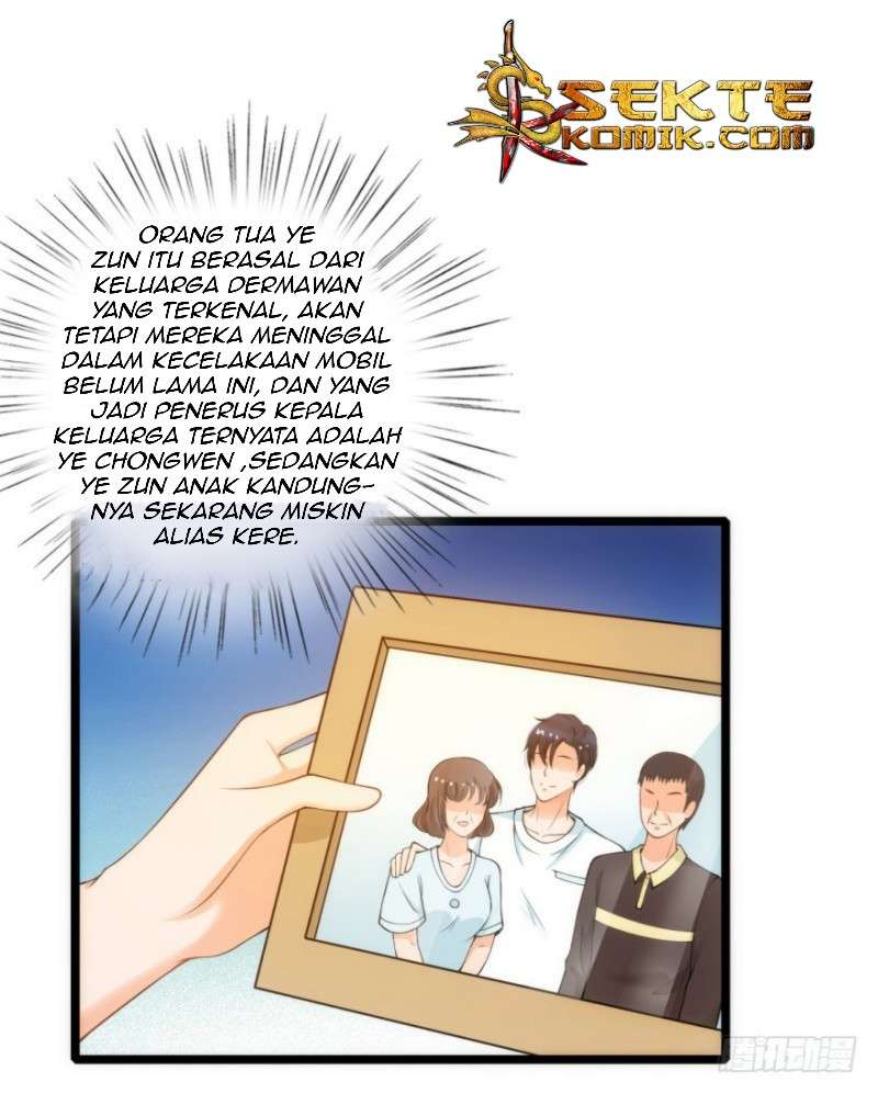 Trail Notice Chapter 03 Gambar 9