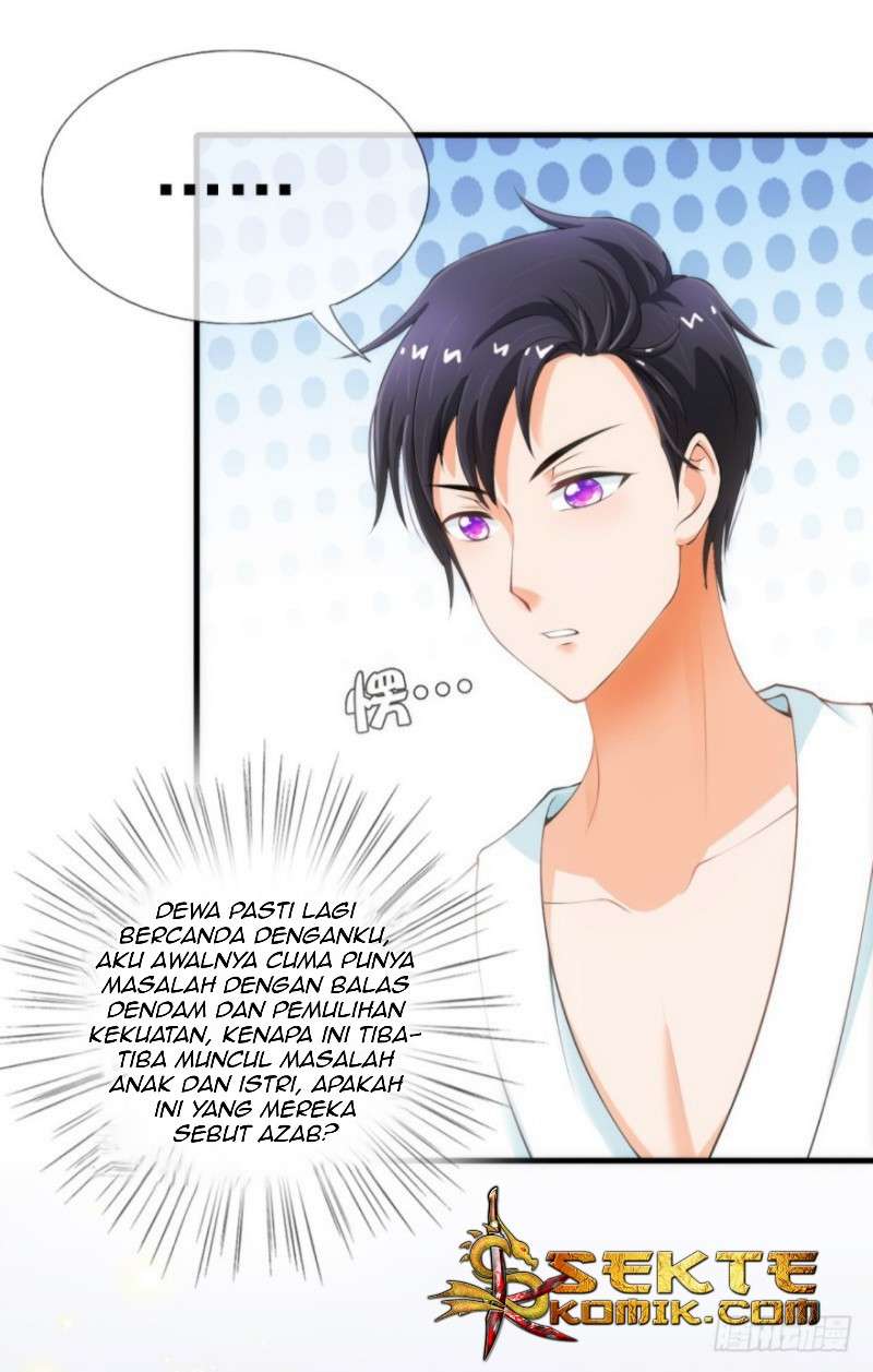 Trail Notice Chapter 2 Gambar 12