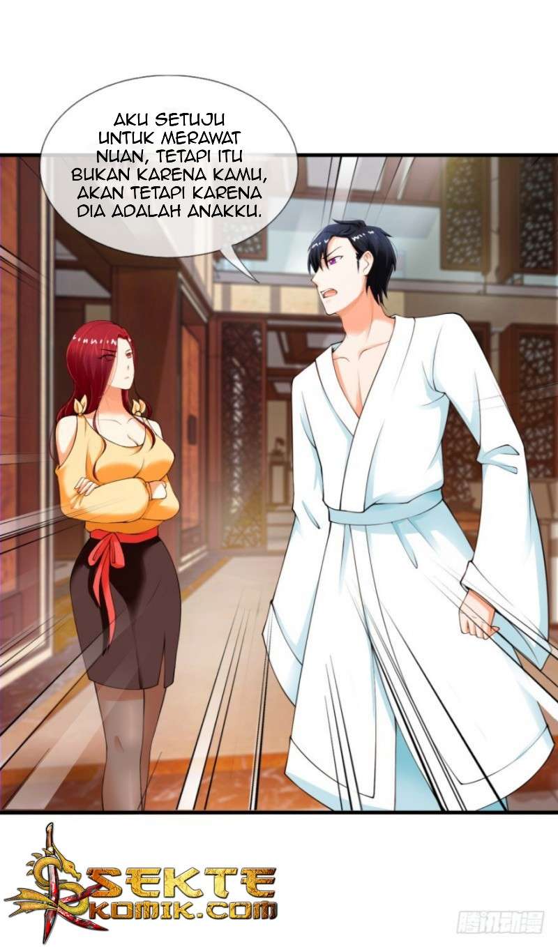 Trail Notice Chapter 2 Gambar 19