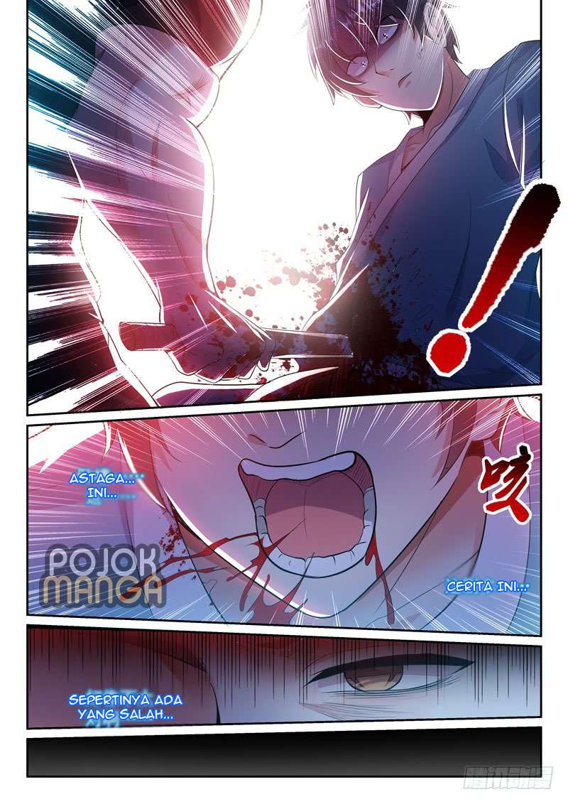 Super Shared Boyfriend System Chapter 7 Gambar 11