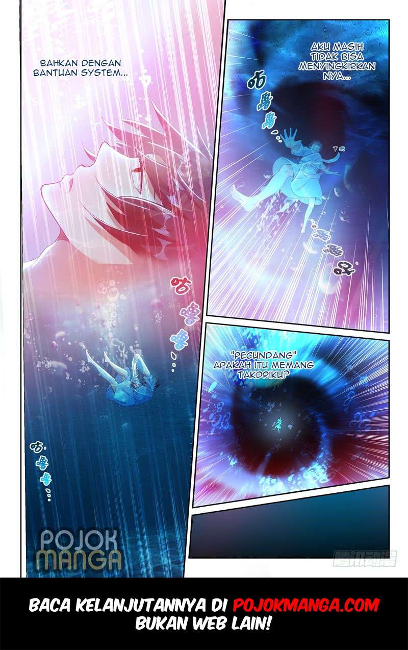 Super Shared Boyfriend System Chapter 7 Gambar 12