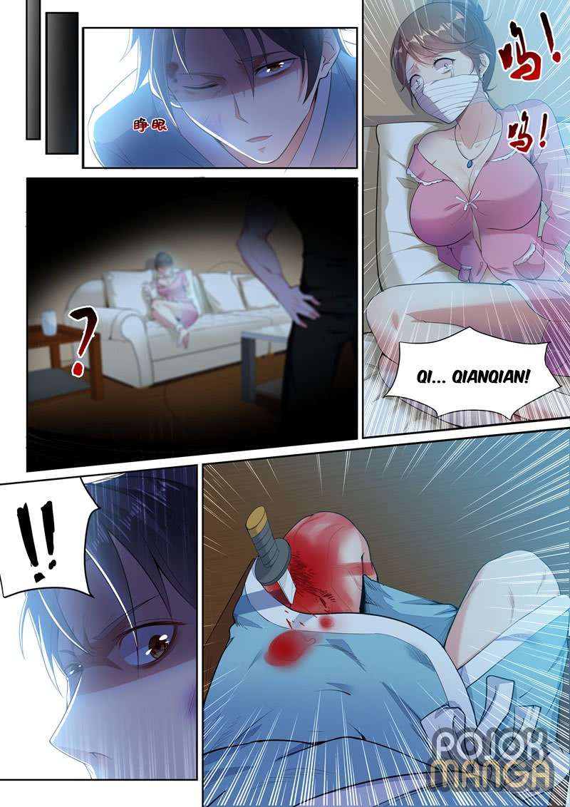 Super Shared Boyfriend System Chapter 7 Gambar 5