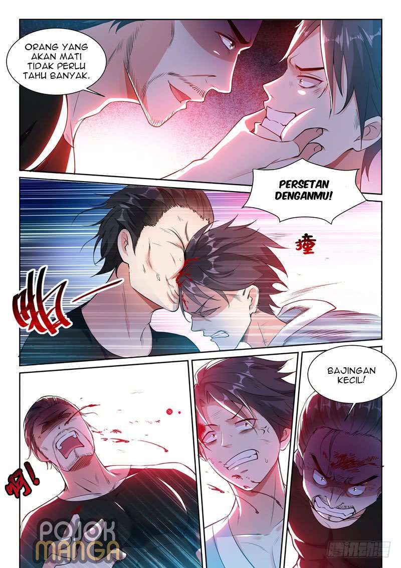 Super Shared Boyfriend System Chapter 7 Gambar 7